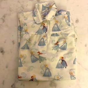 Pottery Barn Disney Nightgown